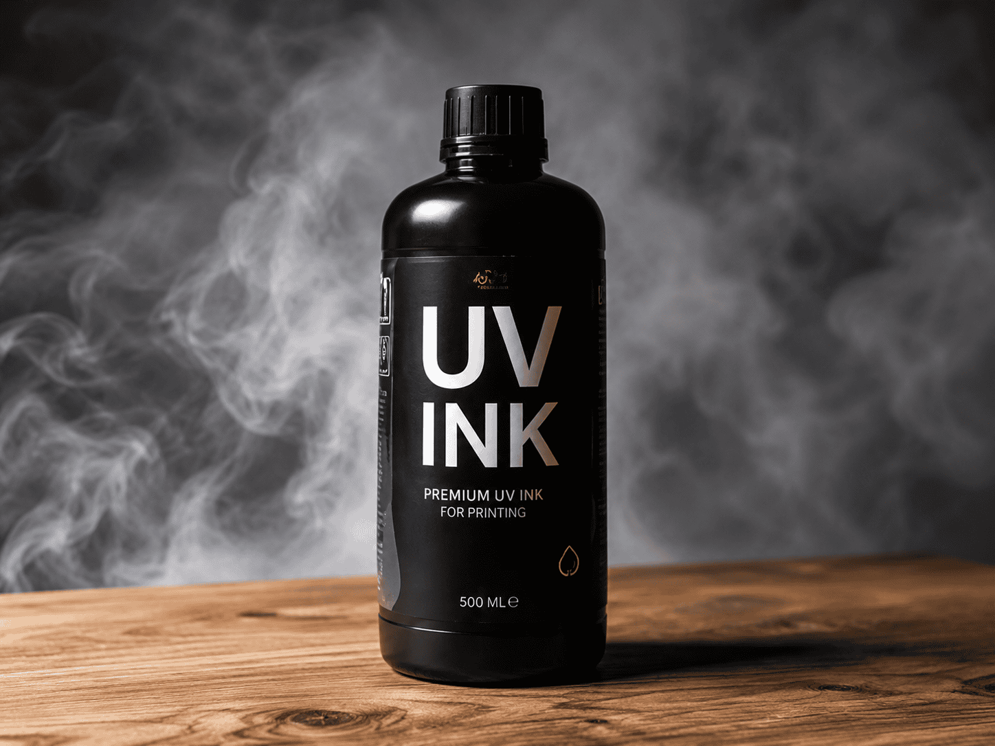 UV Inks
