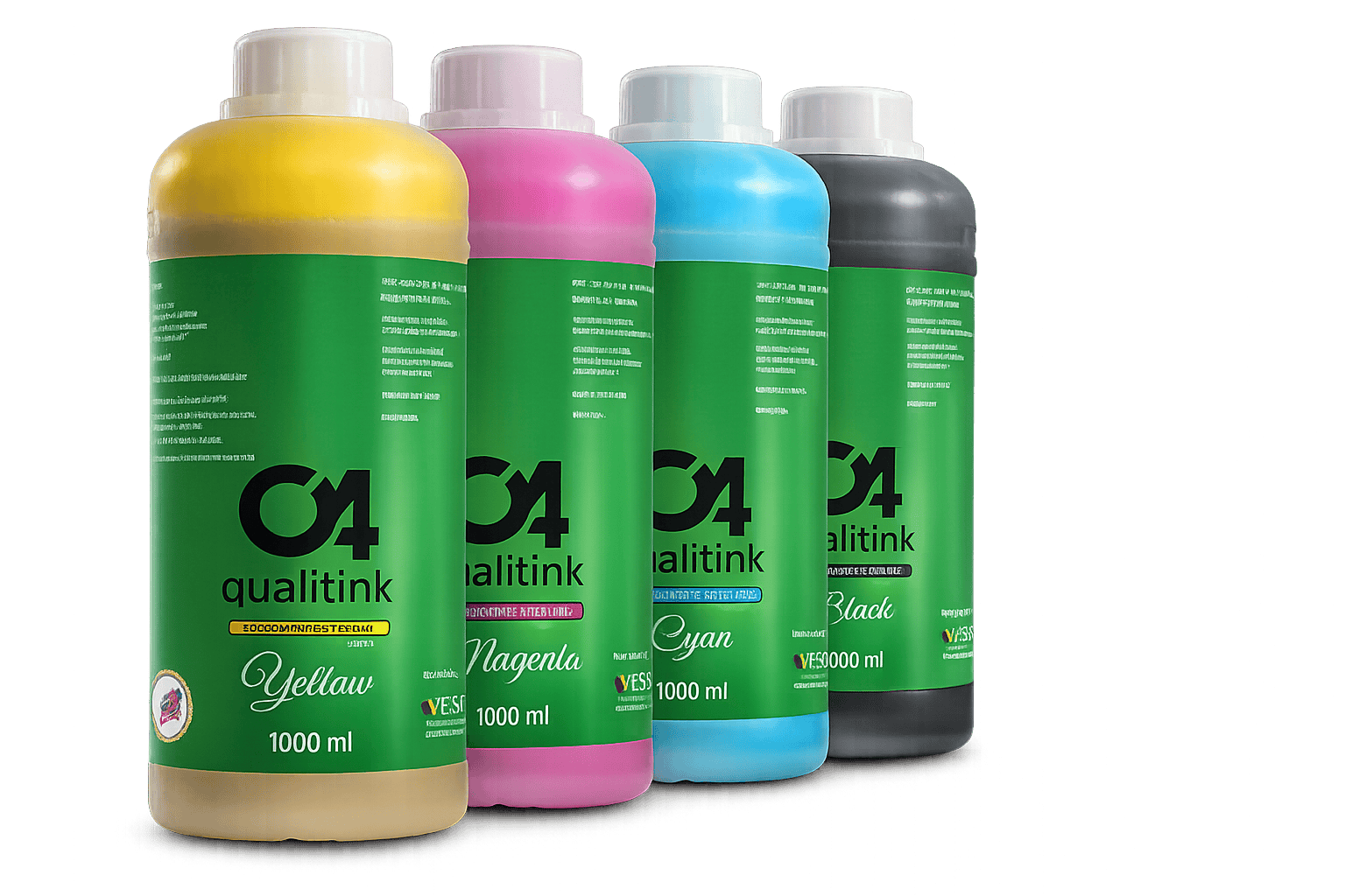 Eco Solvent Ink