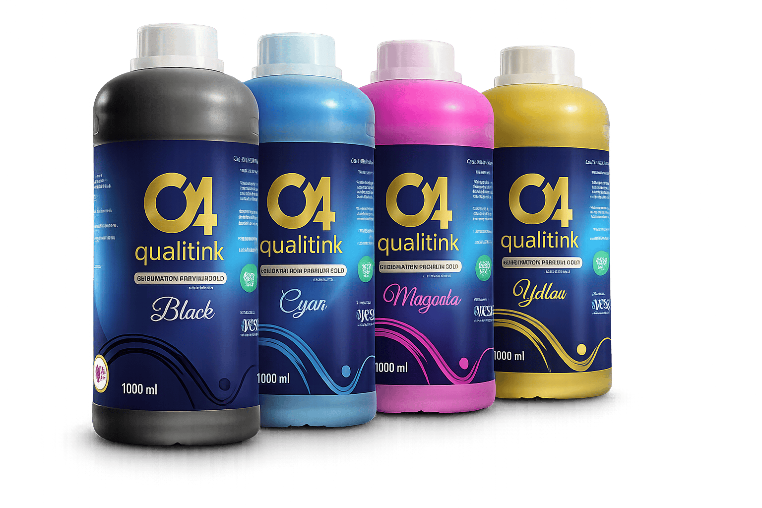 Sublimation Ink