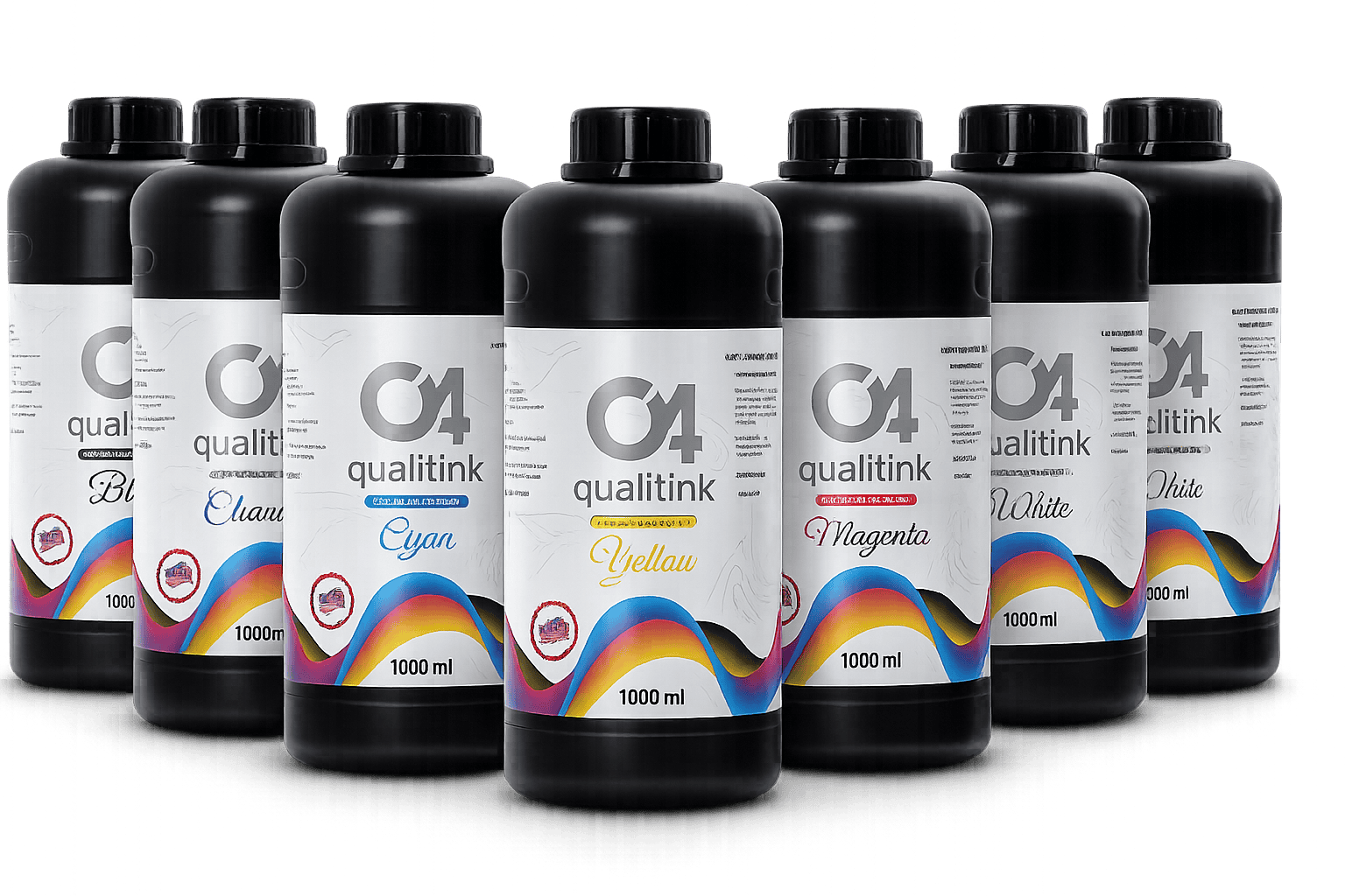UV Ink